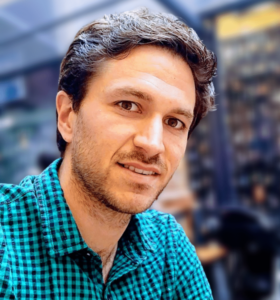 Mario Arranz