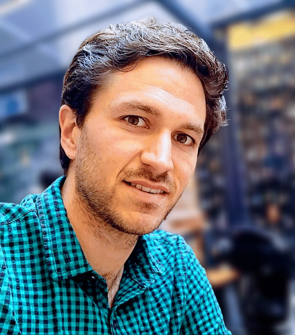 Mario Arranz