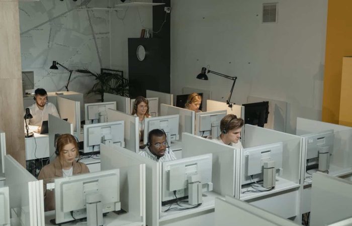 KI Call Center