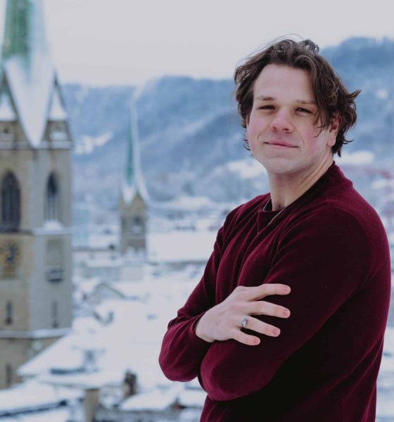 Aaron Heiniger