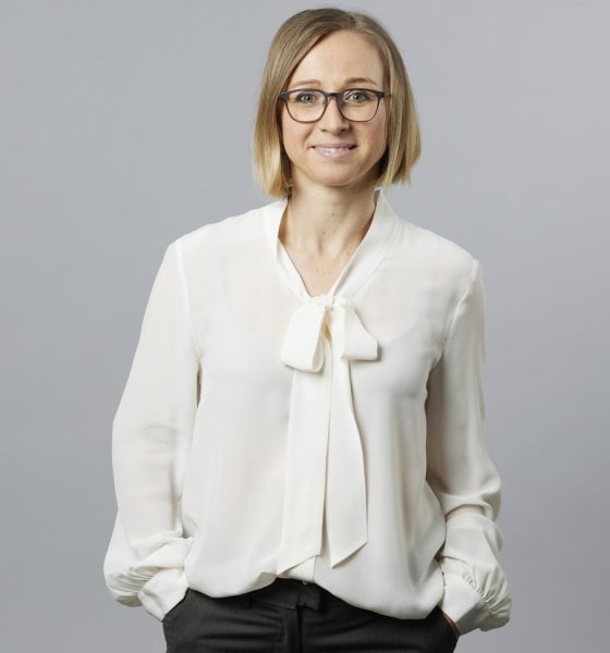 Rebekka Henke