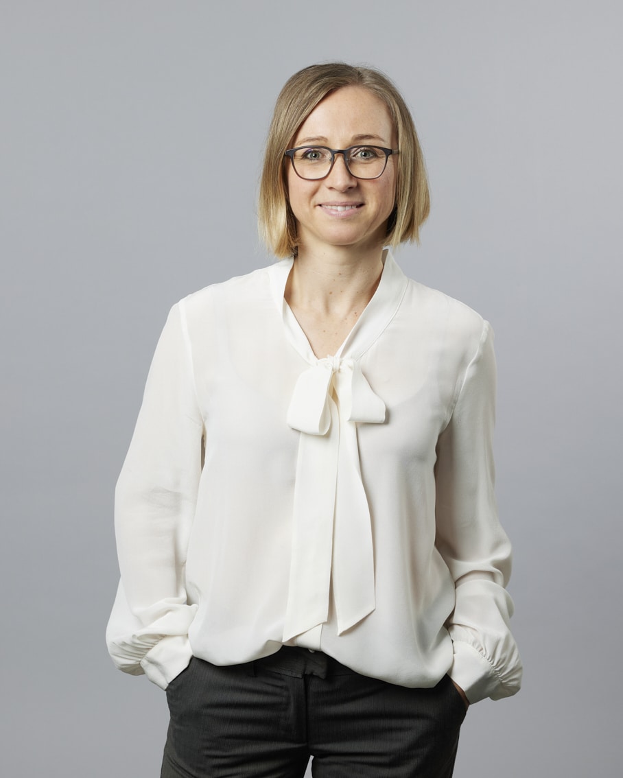 Rebekka Henke